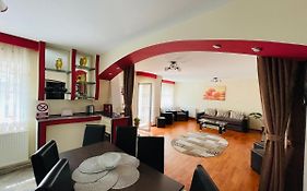 Apartament Extralarge
