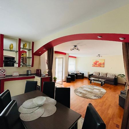Apartament Extralarge Buşteni Exterior foto