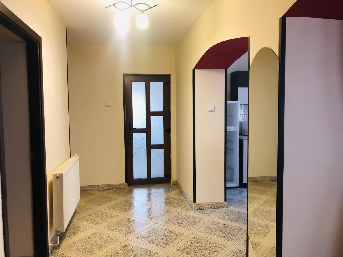 Apartament Extralarge Buşteni Exterior foto