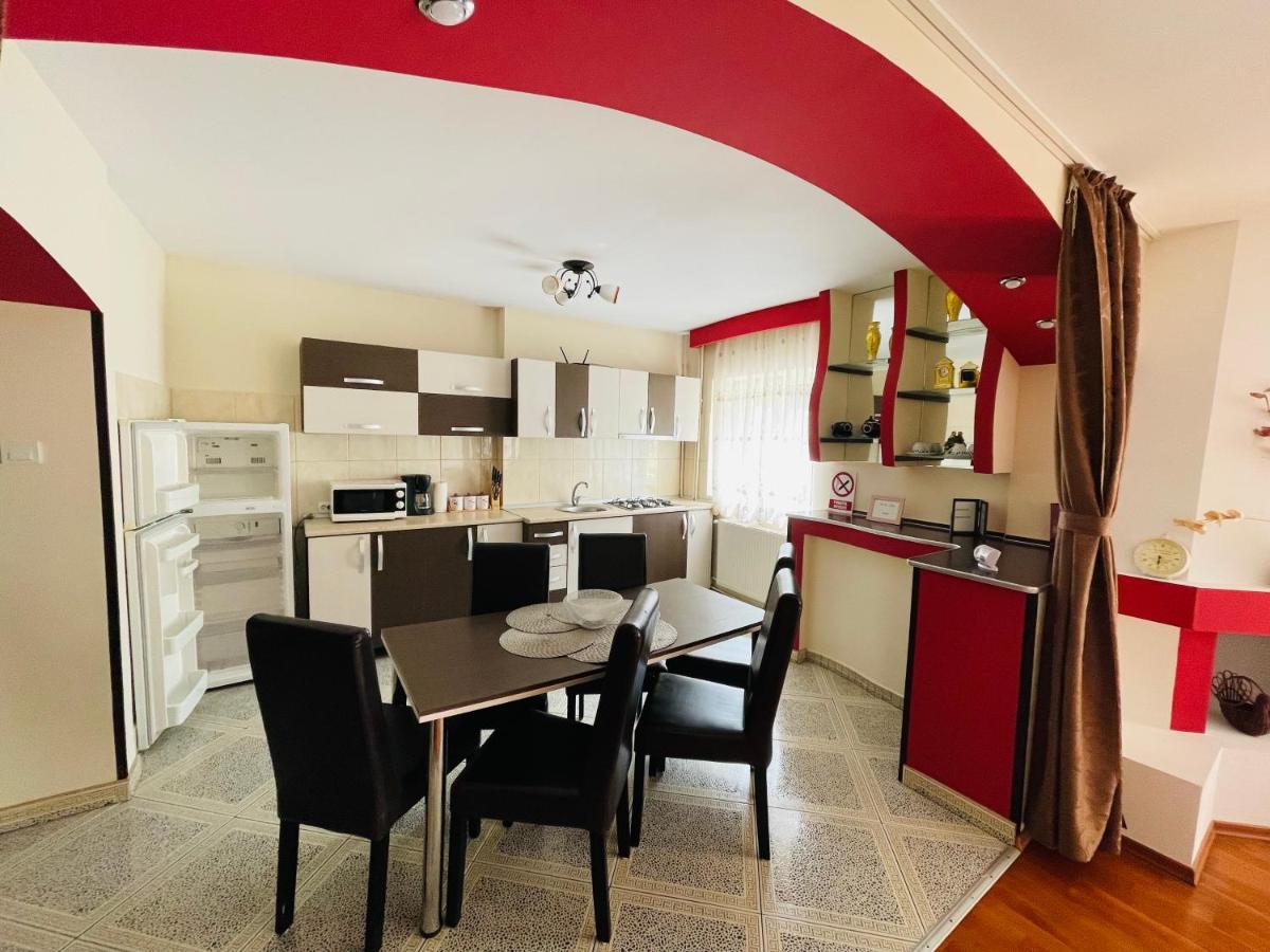 Apartament Extralarge Buşteni Exterior foto