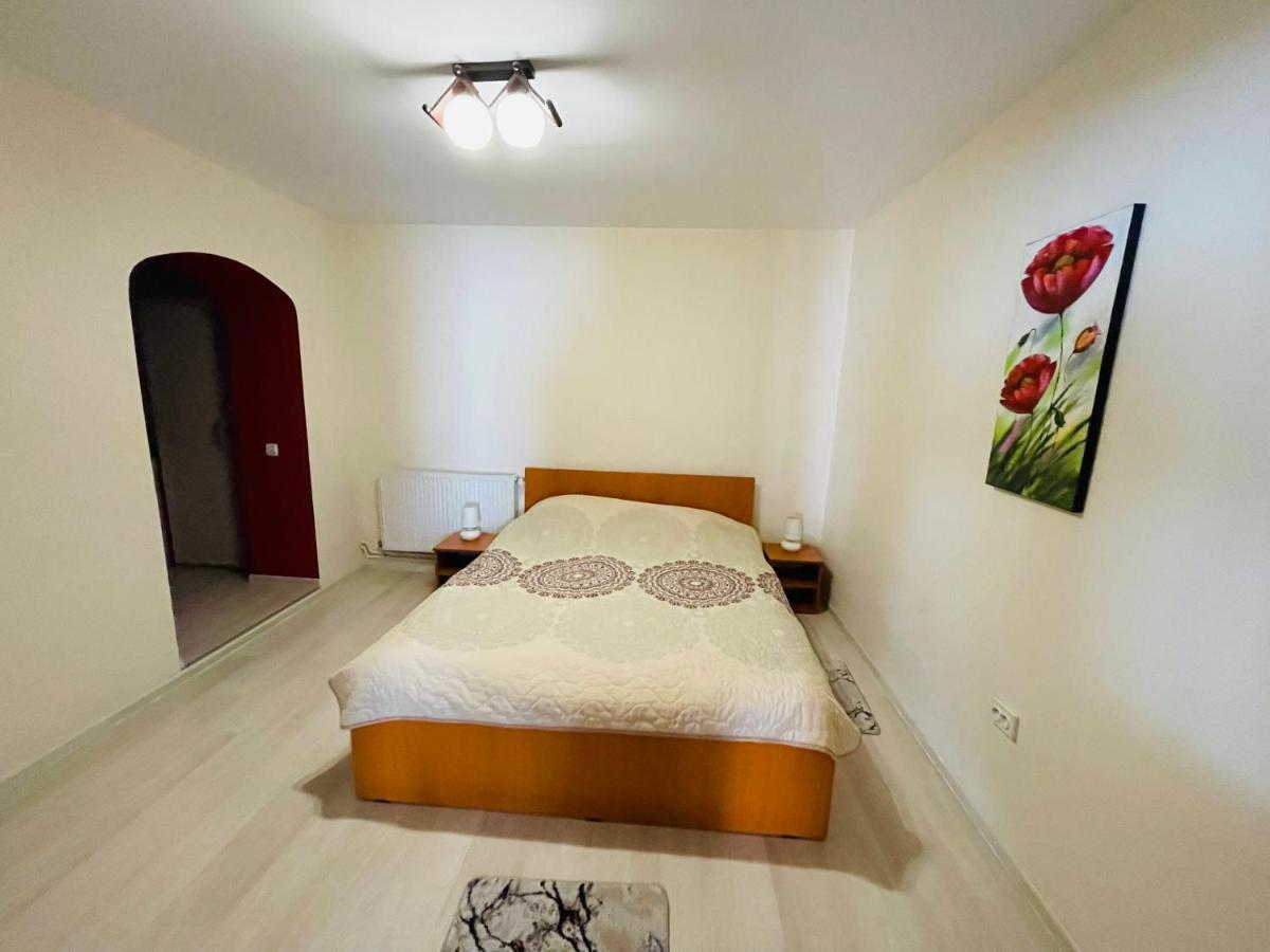 Apartament Extralarge Buşteni Exterior foto
