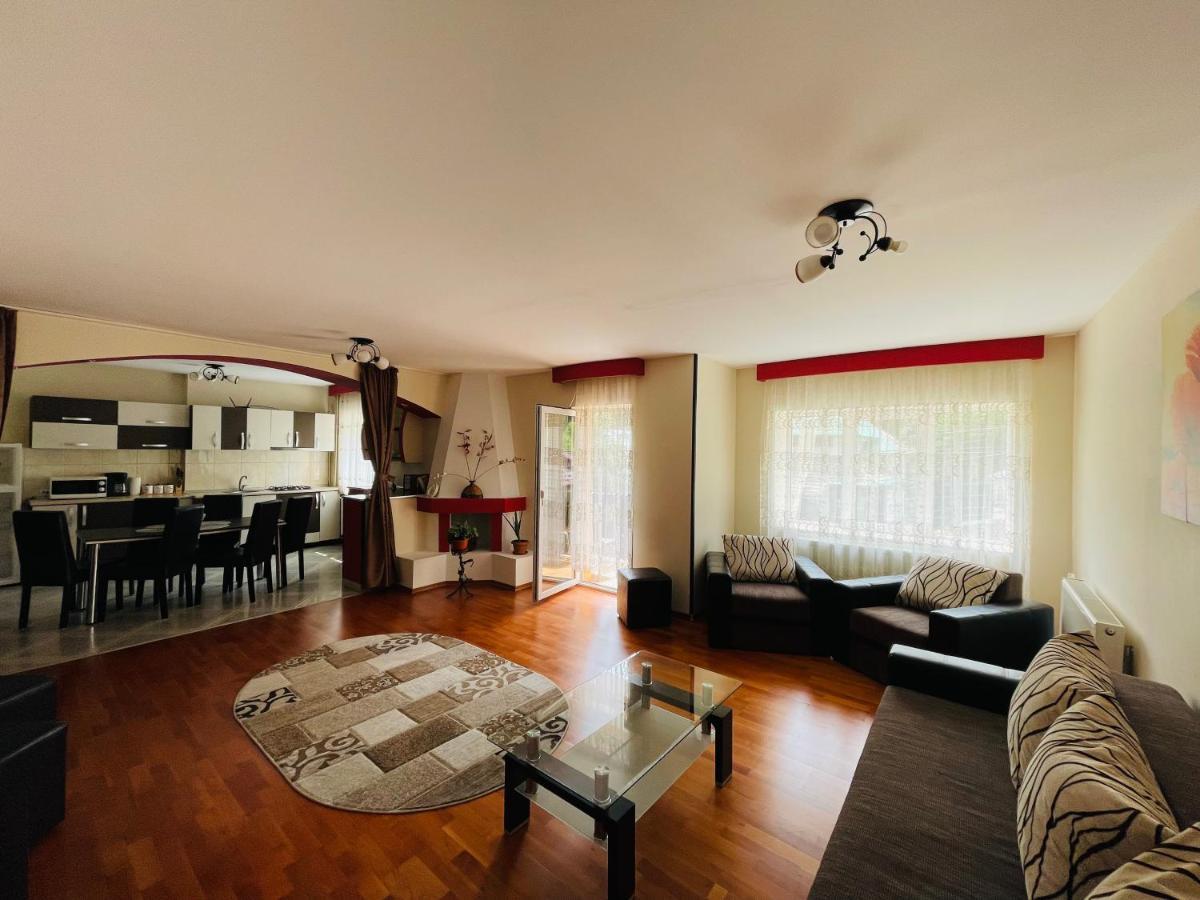 Apartament Extralarge Buşteni Exterior foto