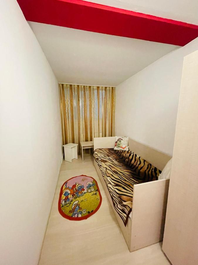 Apartament Extralarge Buşteni Exterior foto