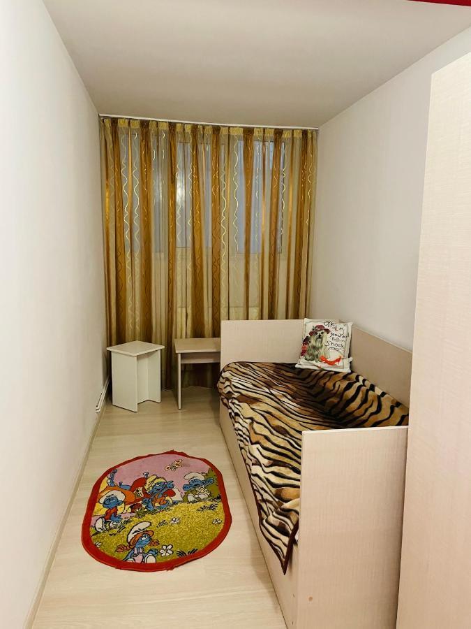 Apartament Extralarge Buşteni Exterior foto